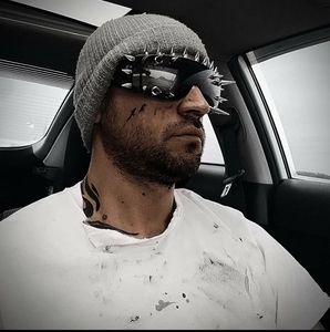 Meet your Posher, Steven